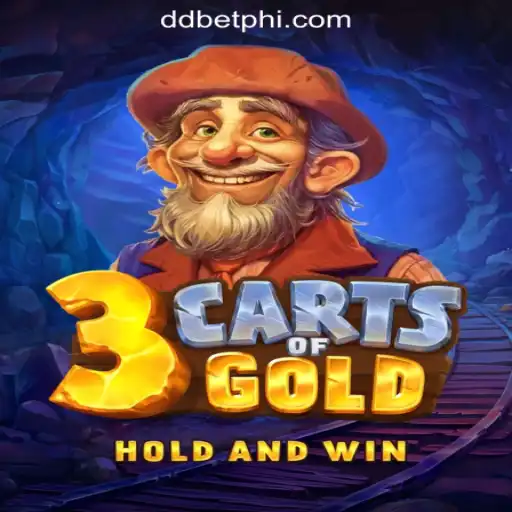 A Comprehensive Guide to 3cartsOfGold at DDBet Online Casino Philippines
