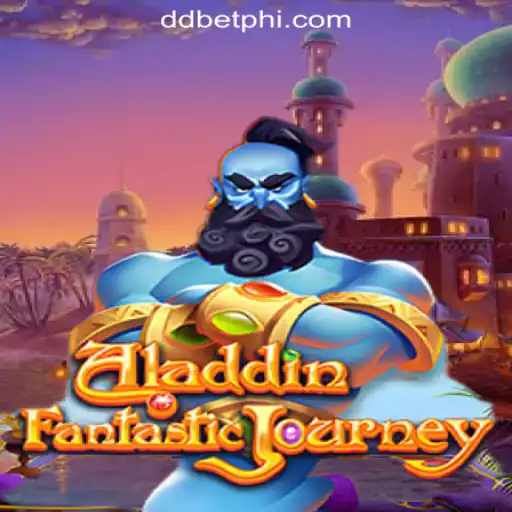 Exploring the Enchanting World of Aladdin at DDbet Online Casino Philippines