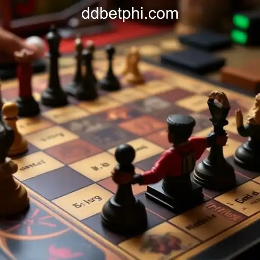 The Evolution of Board Games and Their Digital Transformation