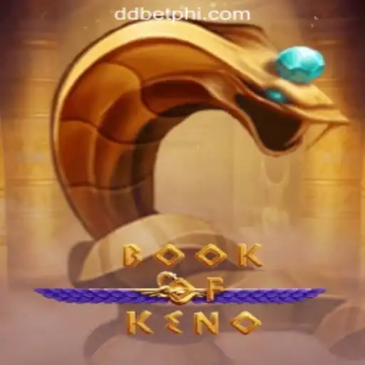 Exploring BookOfKeno: A New Frontier at DDbet Online Casino Philippines