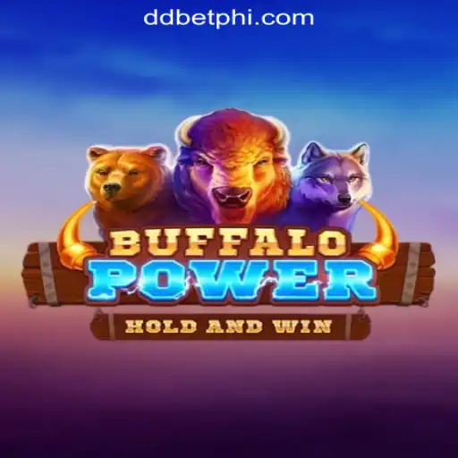 BuffaloPower: Embracing the Thrills at DDbet Online Casino Philippines