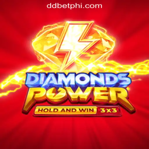 Exploring Diamondspower: The Exciting Casino Game by DDbet Online Casino Philippines