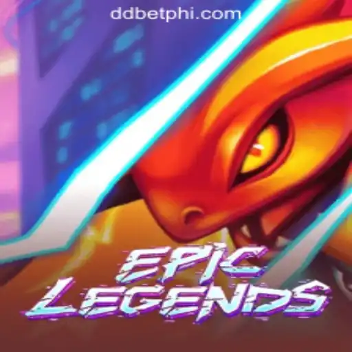EpicLegends: Revolutionizing the Gaming World with Adventure and Strategy