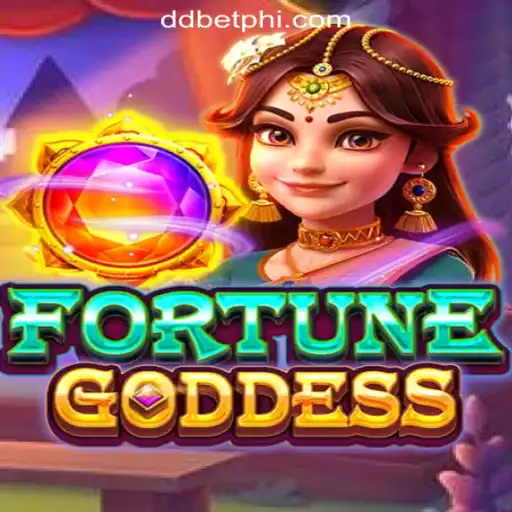 Exploring FORTUNEGODDESS: A Premier Game at DDBet Online Casino Philippines