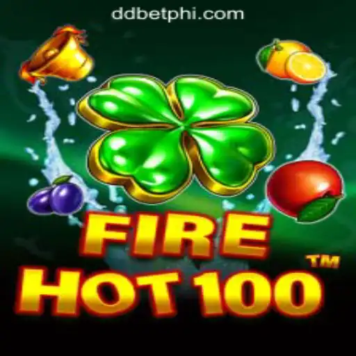 Explore the Exciting World of FireHot100 at DDbet Online Casino Philippines