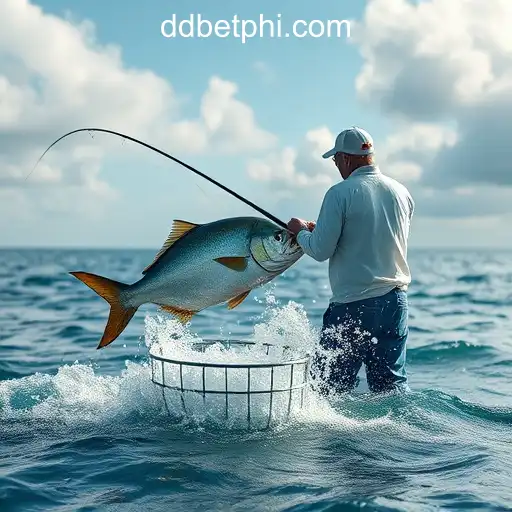 Exploring the Depths of Fishing and DDbet Online Casino Philippines