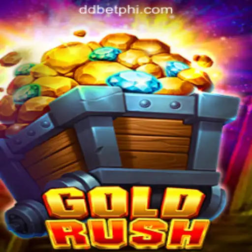 GoldRush: Unveiling the Thrills of DDbet Online Casino Philippines