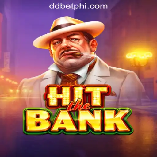 HitTheBank: A Thrilling Online Casino Game at DDbet Online Casino Philippines