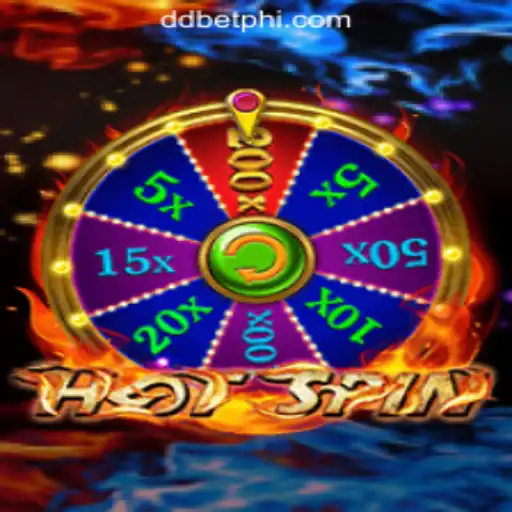 Experience the Thrills of HotSpin at DDBet Online Casino Philippines