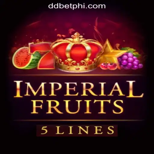 Experience the Excitement of ImperialFruits5 at DDbet Online Casino Philippines