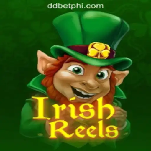 Experience the Magic of IrishReels at DDbet Online Casino Philippines