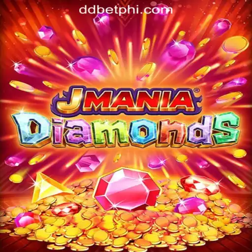 Exploring JManiaDiamonds: A Thrilling Experience at DDbet Online Casino Philippines