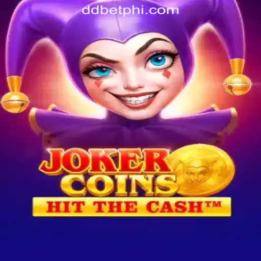 Discover the Thrilling World of JokerCoins at DDbet Online Casino Philippines