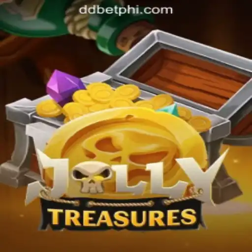 Exploring JollyTreasures at DDbet Online Casino Philippines