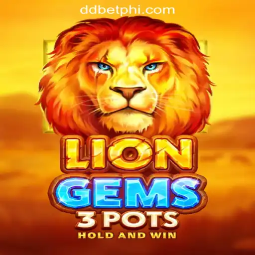 Discover the Exciting World of LionGems3pots at DDBet Online Casino Philippines