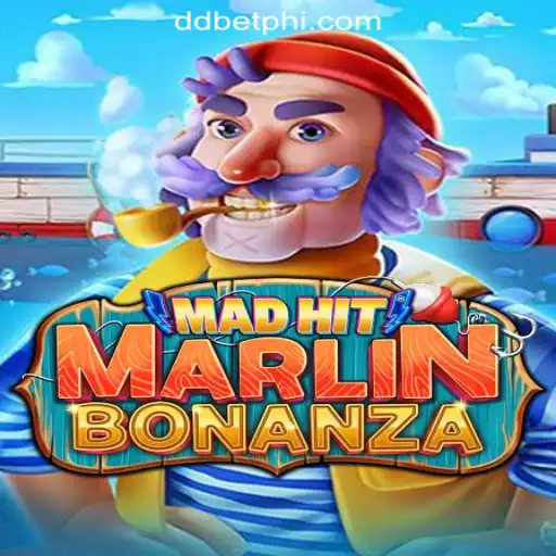 MadHitMarlinBonanza: Dive into the Exciting World of Online Gaming with DDbet Online Casino Philippines