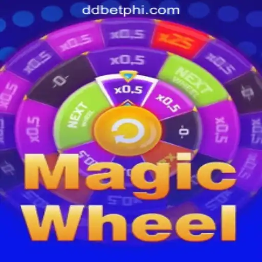 Exploring MagicWheel and its Rise at DDbet Online Casino Philippines