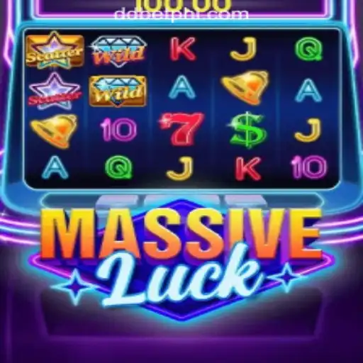 Unveiling the Excitement of MassiveLuck: A Premier Game at DDbet Online Casino Philippines