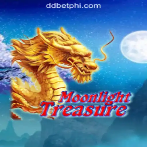 Discover the Excitement of MoonlightTreasure at DDbet Online Casino Philippines