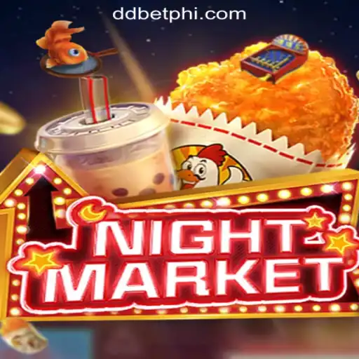 Exploring NIGHTMARKET: A Thrilling Game Experience at DDbet Online Casino Philippines