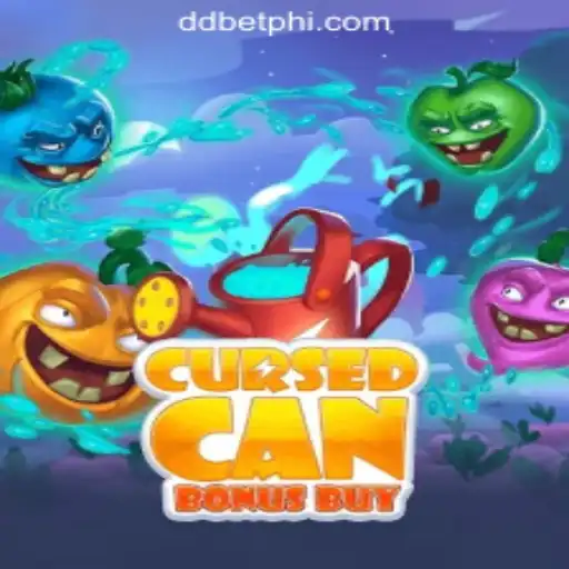 CursedCanBonusBuy: A Thrilling New Addition to DDbet Online Casino Philippines