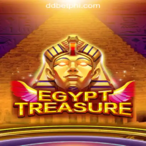 Explore the Mysteries of EgyptTreasure at DDbet Online Casino Philippines