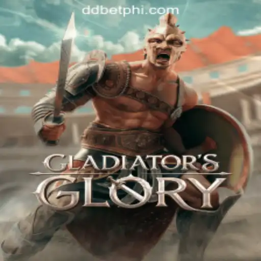 GladiatorsGlory: Enter the Arena of Valor at DDbet Online Casino Philippines