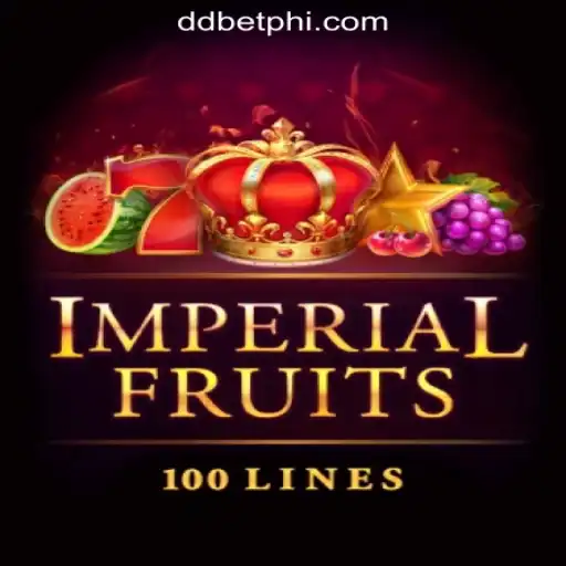 Experience the Thrill of ImperialFruits100 at DDbet Online Casino Philippines