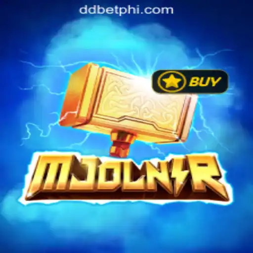 Exploring Mjolnir: A Thrilling Game at DDbet Online Casino Philippines