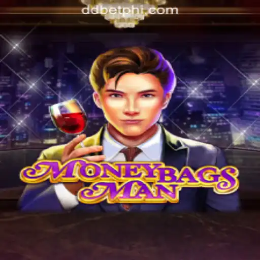 Exploring MoneybagsMan: The Thrilling Casino Experience with DDbet Online Casino Philippines