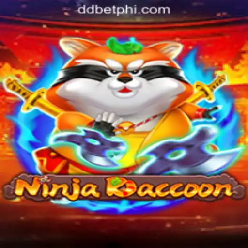 NinjaRaccoon: A New Era in Online Gaming at DDbet Online Casino Philippines