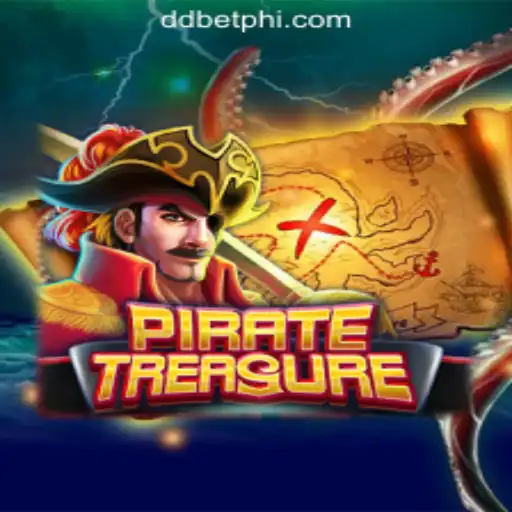 Discover the Thrilling Adventure of PirateTreasure at DDbet Online Casino Philippines