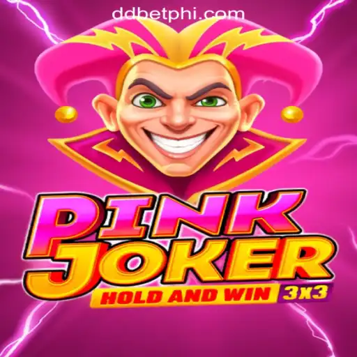 Discover the Excitement of Pinkjoker at DDbet Online Casino Philippines