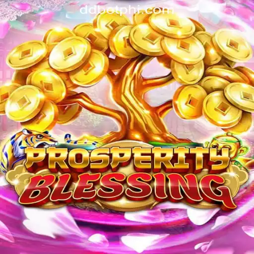 ProsperityBlessing: A Comprehensive Guide to This Exciting Casino Game
