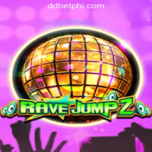 RaveJump2: A New Gaming Sensation at DDbet Online Casino Philippines