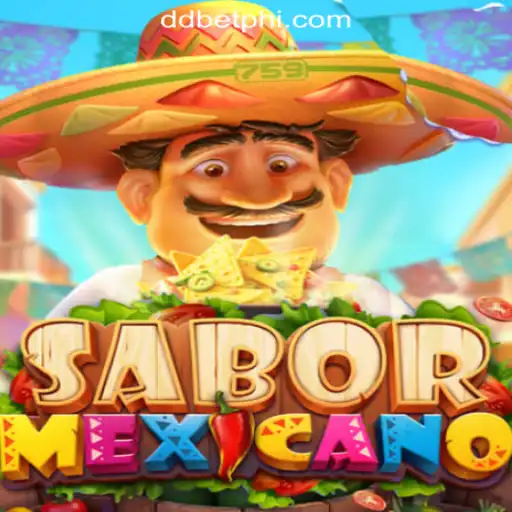 Exploring SaborMexicano: A Vibrant Adventure in DDbet Online Casino Philippines