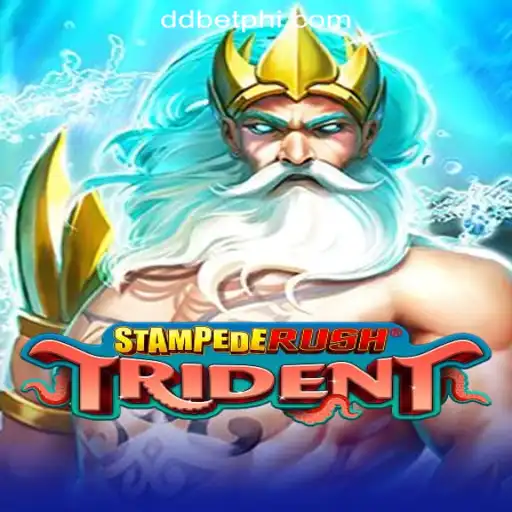 Exploring the Thrills of StempedeRushTrident at DDbet Online Casino Philippines