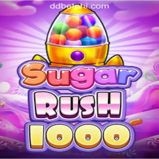 Experience the Thrill of SugarRush1000 at DDbet Online Casino Philippines