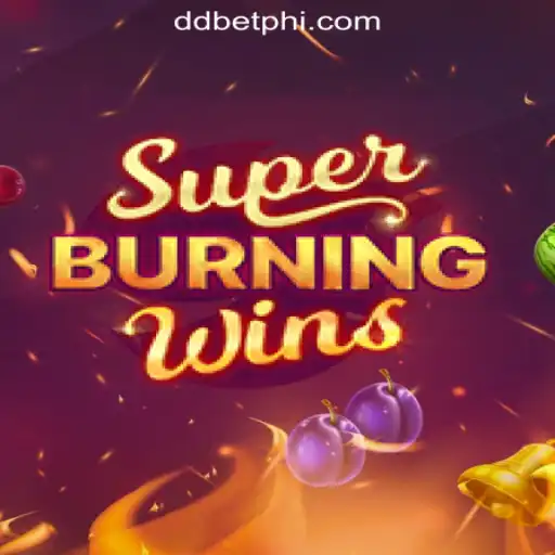 Discover SuperBurningWins at DDbet Online Casino Philippines