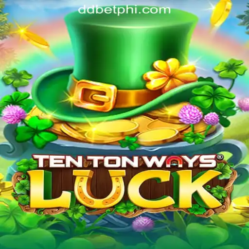 Exploring TenTonWaysLuck at DDbet Online Casino Philippines