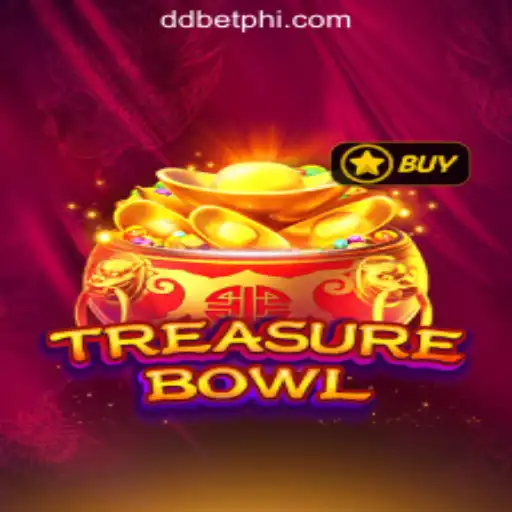 TreasureBowl: Unveiling the Excitement at DDBet Online Casino Philippines