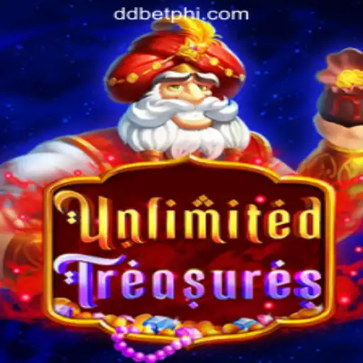 UnlimitedTreasures - Discover Boundless Wealth and Adventure