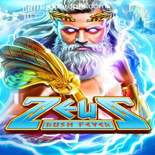 ZeusRushFever: A Thrilling Odyssey with DDbet Online Casino Philippines
